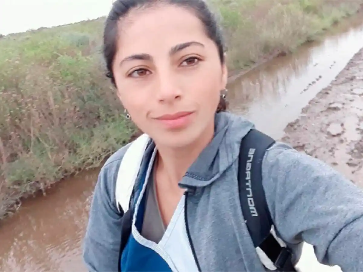 La enfermera que recorre kilómetros a caballo para atender a familias en el campo