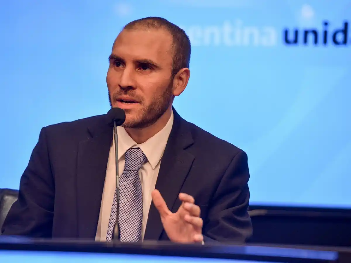 El rechazo de acreedores a la oferta argentina "era esperable", dijo Guzmán