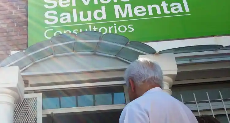 Consultorio Amarillo ya no funciona porque “no hay demanda”