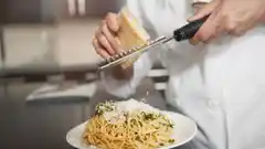 ¿Todas las pastas quedan bien con queso?