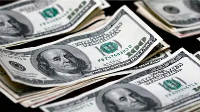 Tras la intervención del BCRA, el dólar cerró a $40,76