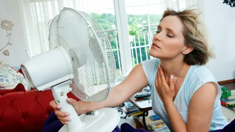 Qué hacer para prevenir un golpe de calor