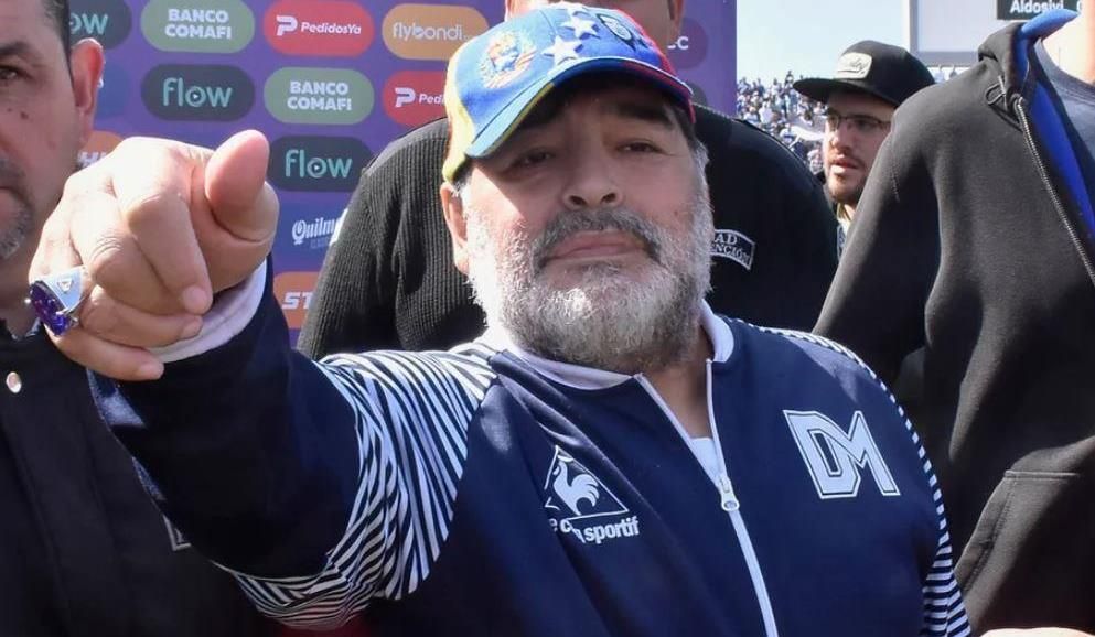 Caso Maradona: hoy se conoce cuándo comienza el juicio a la enfermera