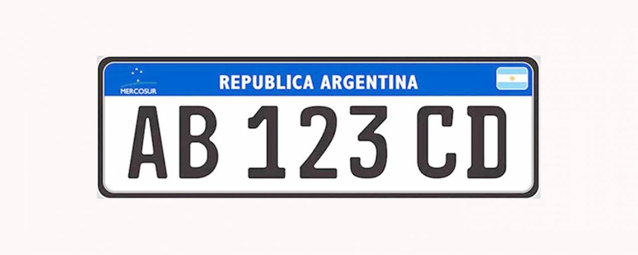 Cierre de 155 registros del automotor en el país