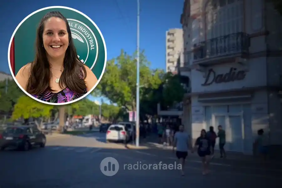 Las ventas de Navidad 2024 en Rafaela: “Un 70% de los comercios vendió más o igual que el año pasado”
