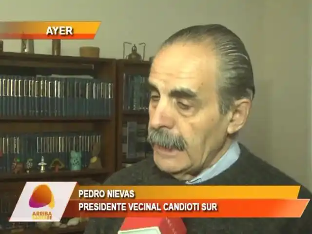 Candioti Sur: quejas de vecinos por construcciones en altura