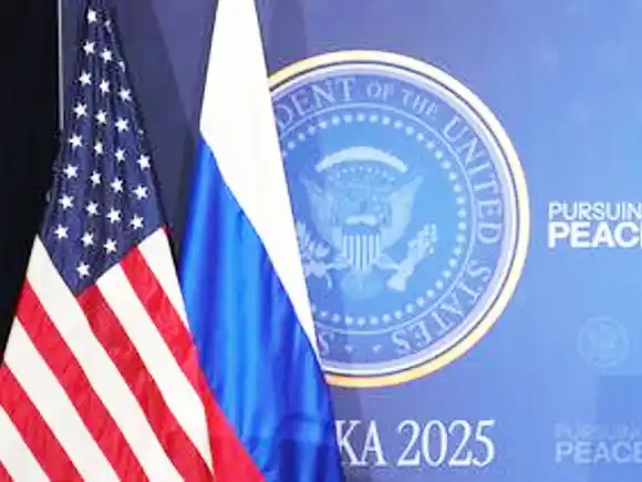 “Washington está claramente en la mira“, advirtió Rusia