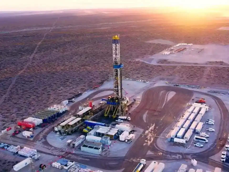 Vaca Muerta: Tecpetrol invertirá US$ 2.500 millones en la producción de petróleo