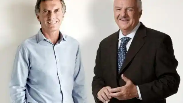 Niembro sobre la denuncia en su contra: "El PRO no me va a soltar y no voy a renunciar"