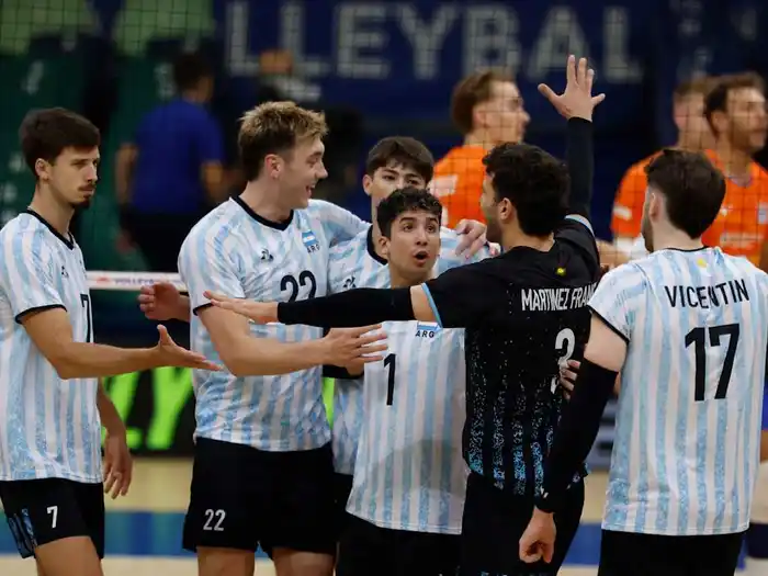 Dura derrota ante Japón