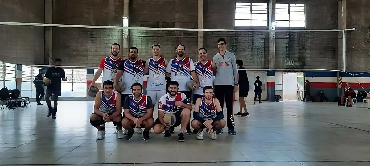 La Liga AVSOS vivió un fin de semana repleto de actividad