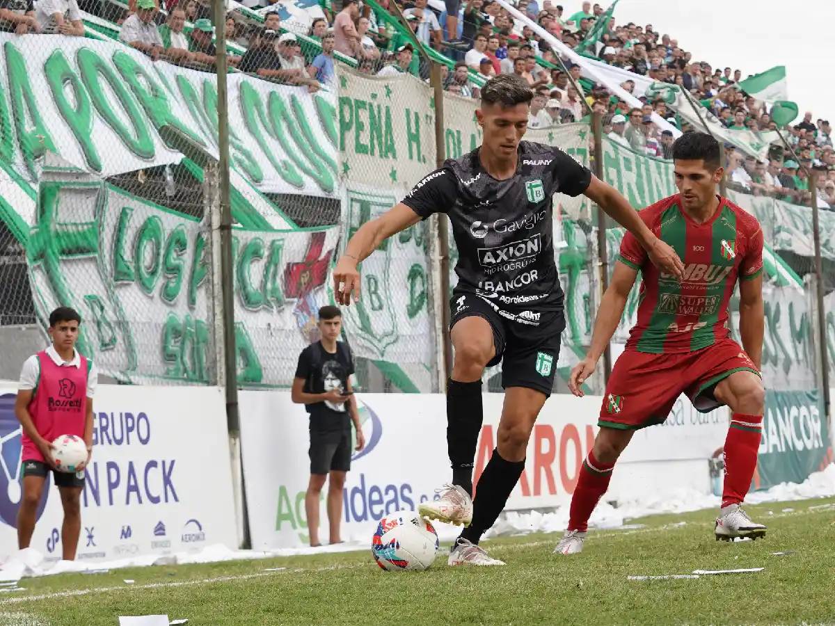 Cambio de horario para el domingo