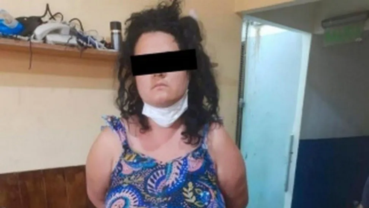 Aberrantes detalles de la autopsia al cuerpo del nene asesinado a puñaladas por su mamá
