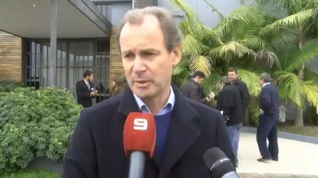 En Casa Rosada, Bordet firmará el acuerdo por la coparticipación