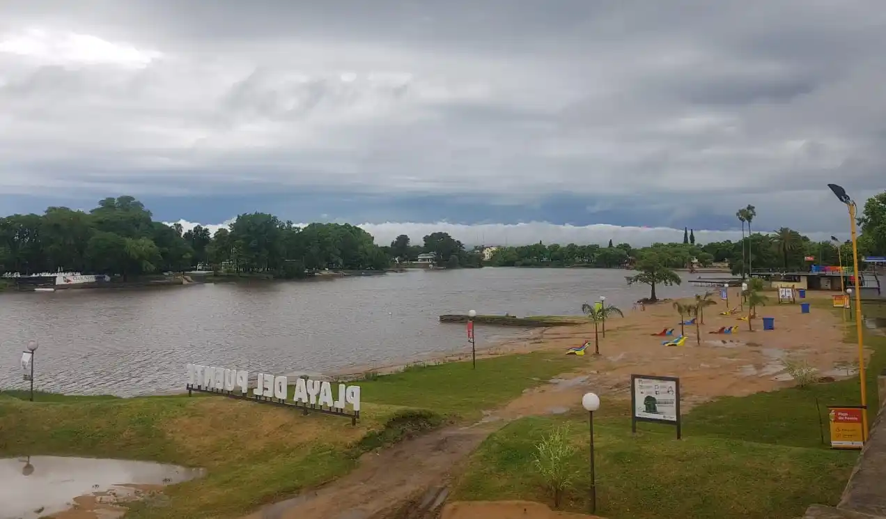 El 22% de los emprendimientos turísticos no trata correctamente sus efluentes cloacales