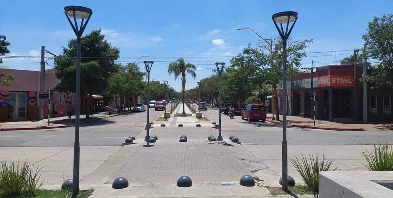 sunchales