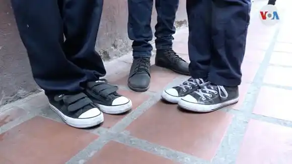 ¡VULNERABLES! Niños y adolescentes del país están desamparados en el respeto a sus derechos