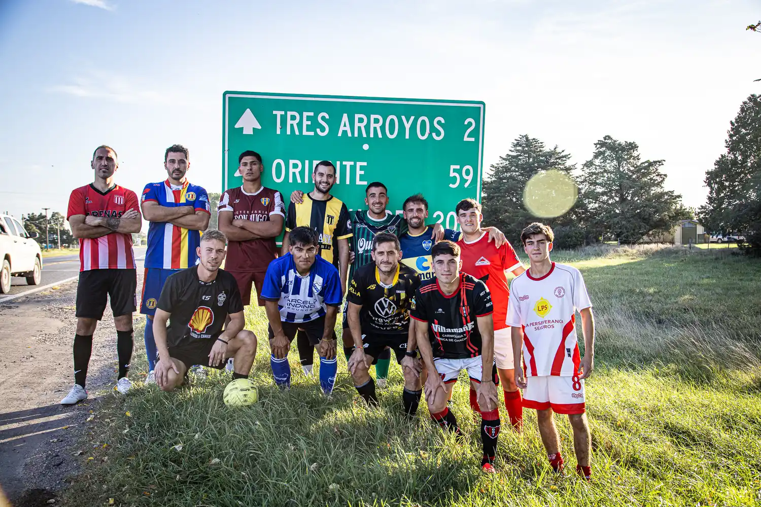 La voz de los fútbolistas en la vuelta de la Primera