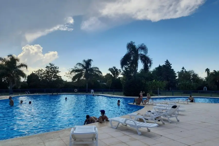 Temporada de verano en Rafaela: ¿qué ofrece ATILRA para los chicos y familias este verano?
