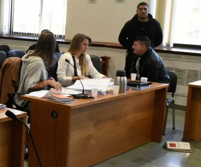 Tres años de cárcel a un hombre que amenazó y golpeó a su ex mujer