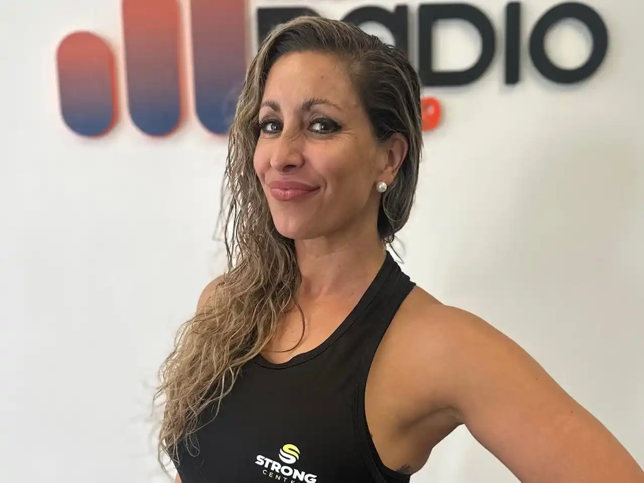 Sin Excusas - Domingo a puro ritmo con capacitación y masterclass de zumba