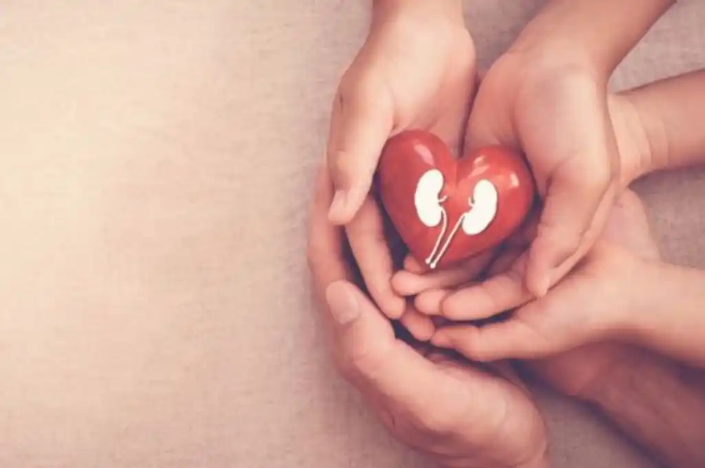 Santo Tomé: su hermana sufría de una enfermedad crónica y le donó un riñón