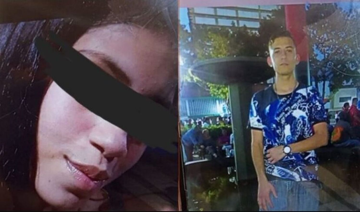 POR CELOS: apuñaló a su novio con una tijera en el pecho en El Guarataro