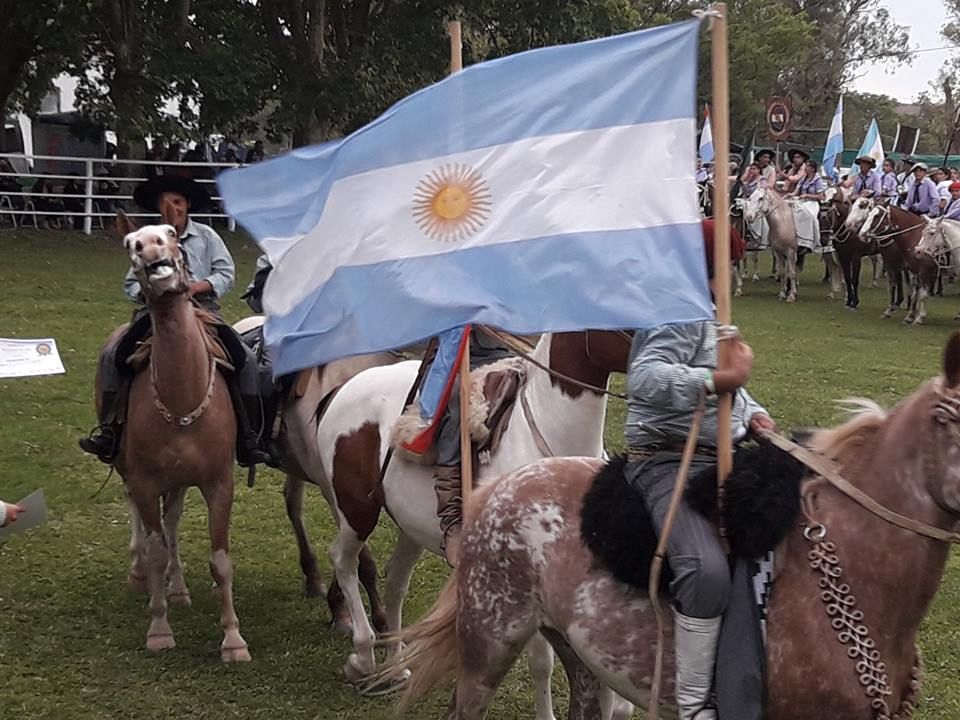 La Sociedad Rural Victoria abrió las puertas de su 95º exposición
