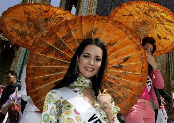 Así recuerda Osmel a Mónica Spear a ocho años de su asesinato