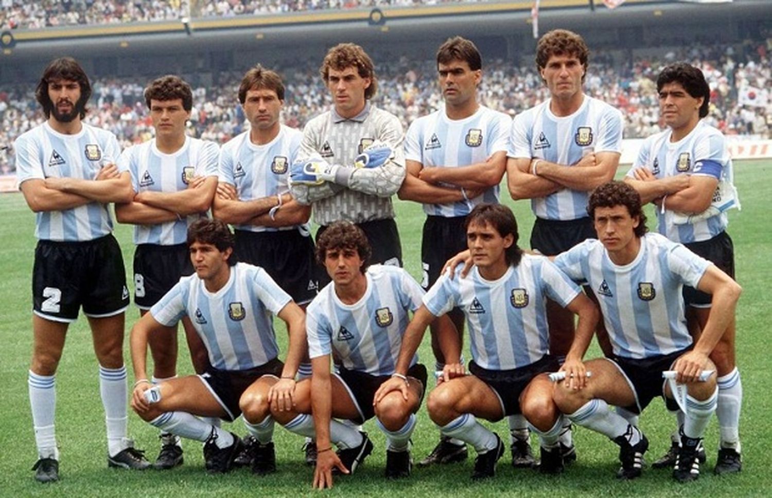 Un campeón de fútbol mundial visitará Gualeguaychú 