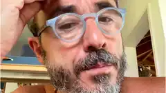 La indignación de Pablo Granados luego de que su novia fuera acosada en la calle