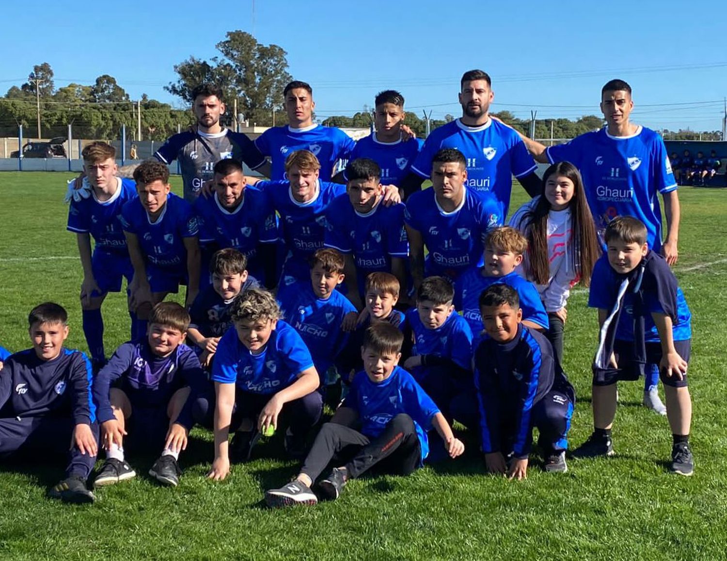 A Independiente (SC) le costó pero consiguió los tres puntos