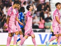 Scaloni confirmó la lista con el regreso de Messi
