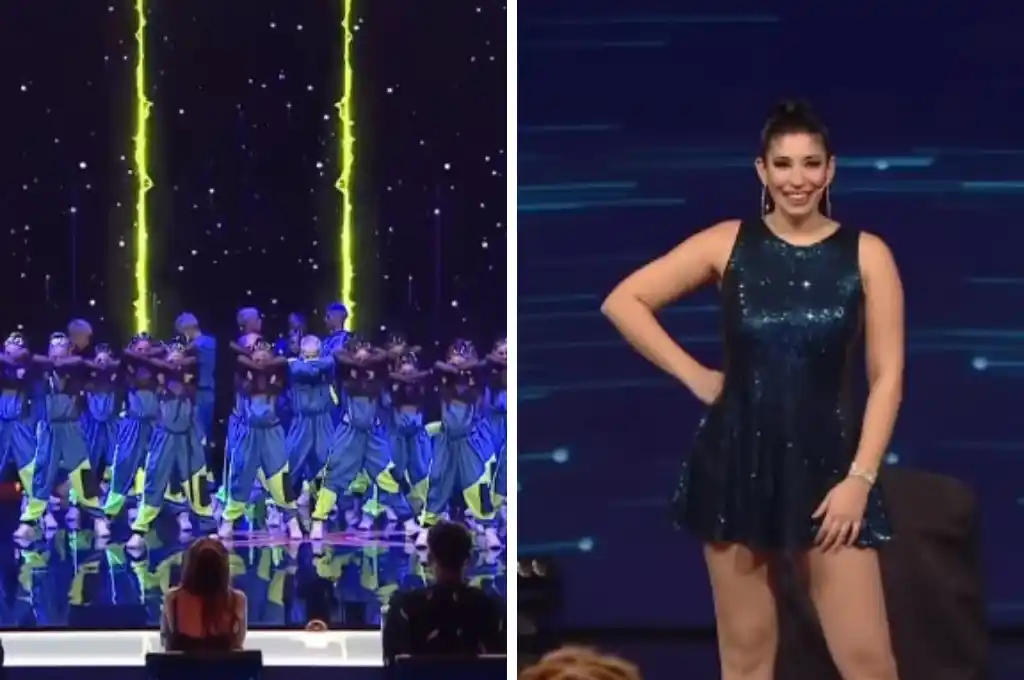 Los grandes destacados de la noche