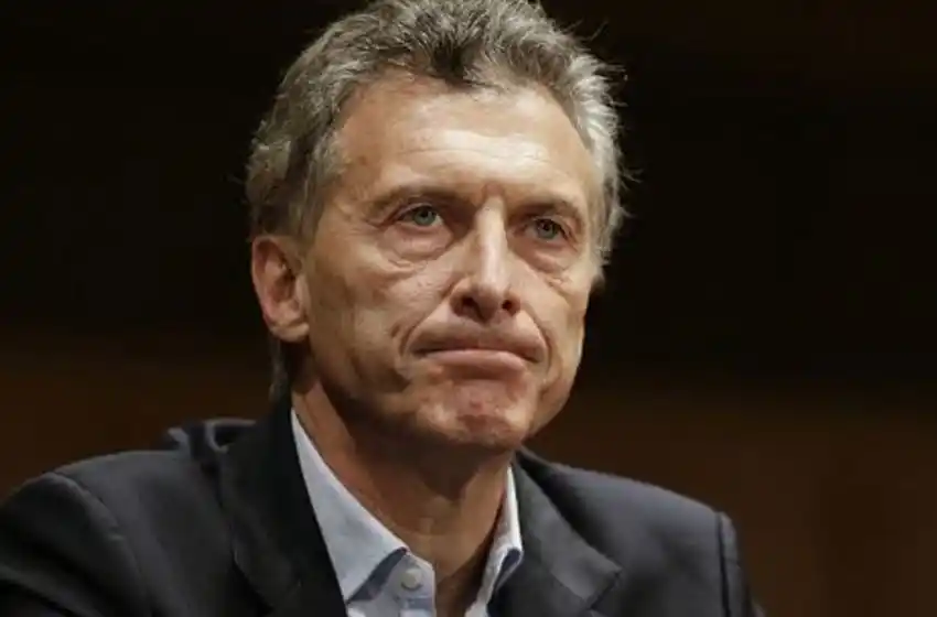 Macri contra los supermercados chinos: «Atentan contra el Estado»