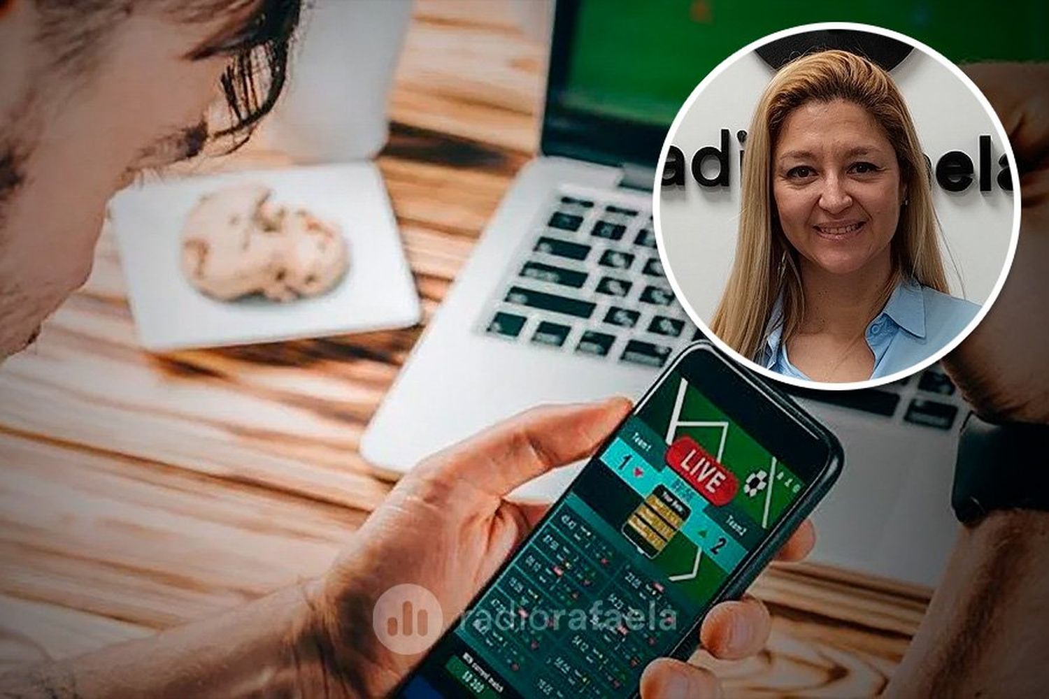 La ludopatía como tema central en el Concejo: “Los funcionarios estamos para ayudar, complementarnos y tratar este tipo de problemáticas"