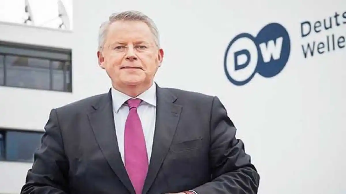 «ES UN ATAQUE SEVERO a la libertad de expresión»: DW responde a la suspensión de su señal en Venezuela