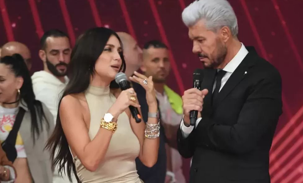 La furiosa vendetta de Zaira Nara contra Yanina Latorre y Marcelo Tinelli