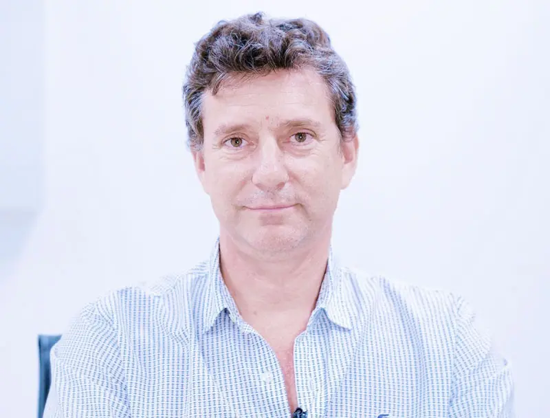 Ramiro Reiss: “El 2026 será desafiante, pero hay un moderado optimismo en el empresariado”