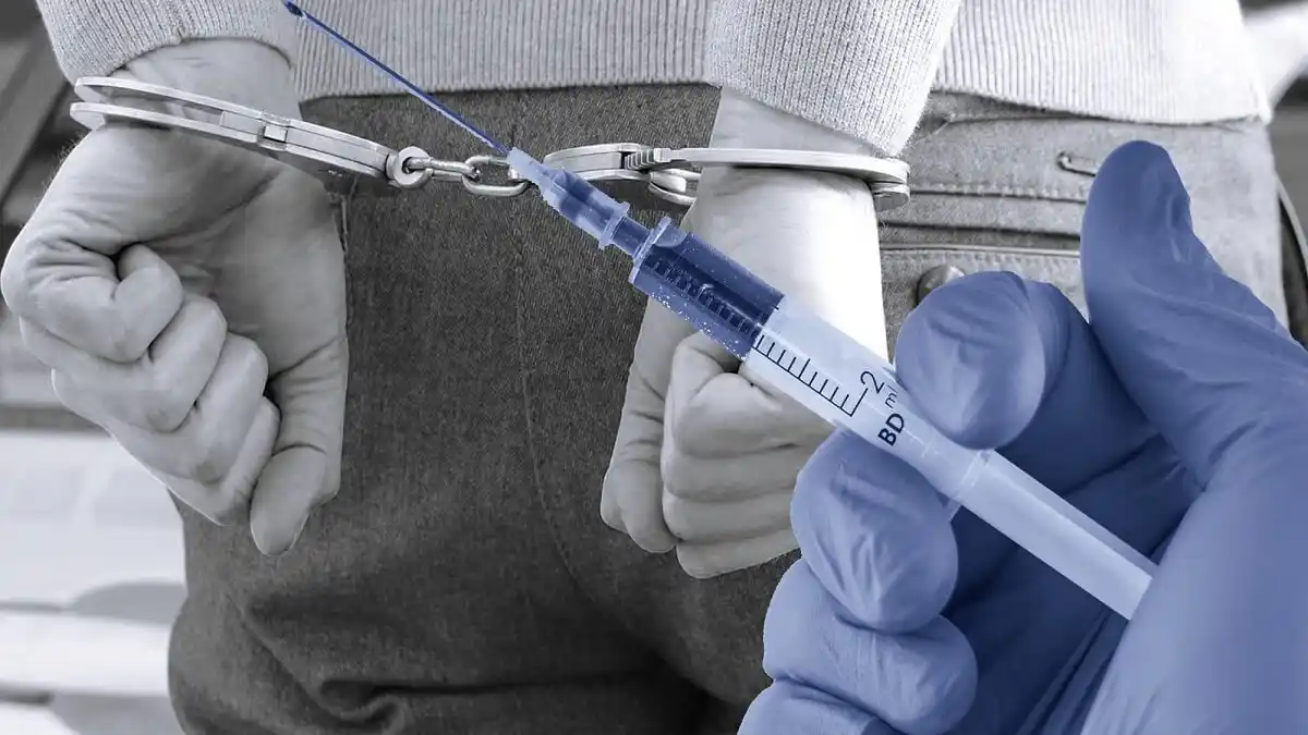 CASTRACIÓN QUÍMICA ¿En qué consiste y cuándo se usa?