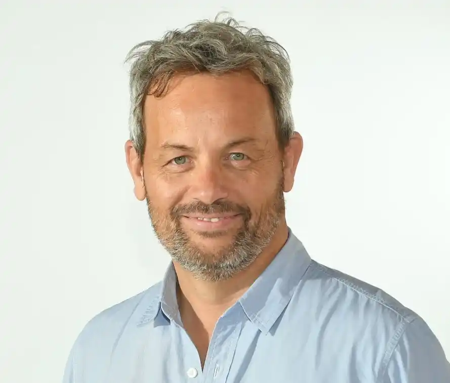 imagen Hernán Fabio Arranz