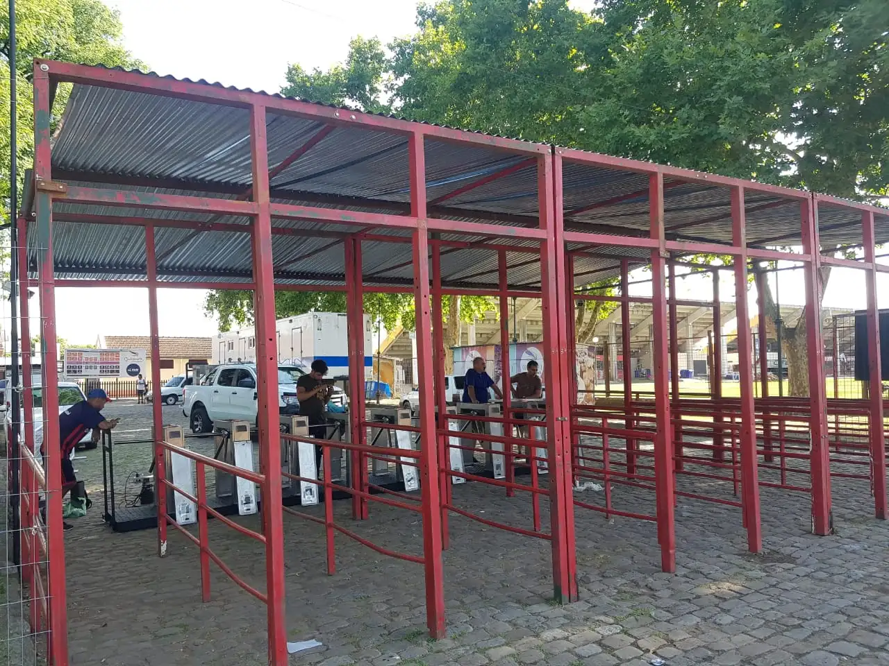 Cómo pueden acceder las personas con discapacidad de manera gratuita al Carnaval