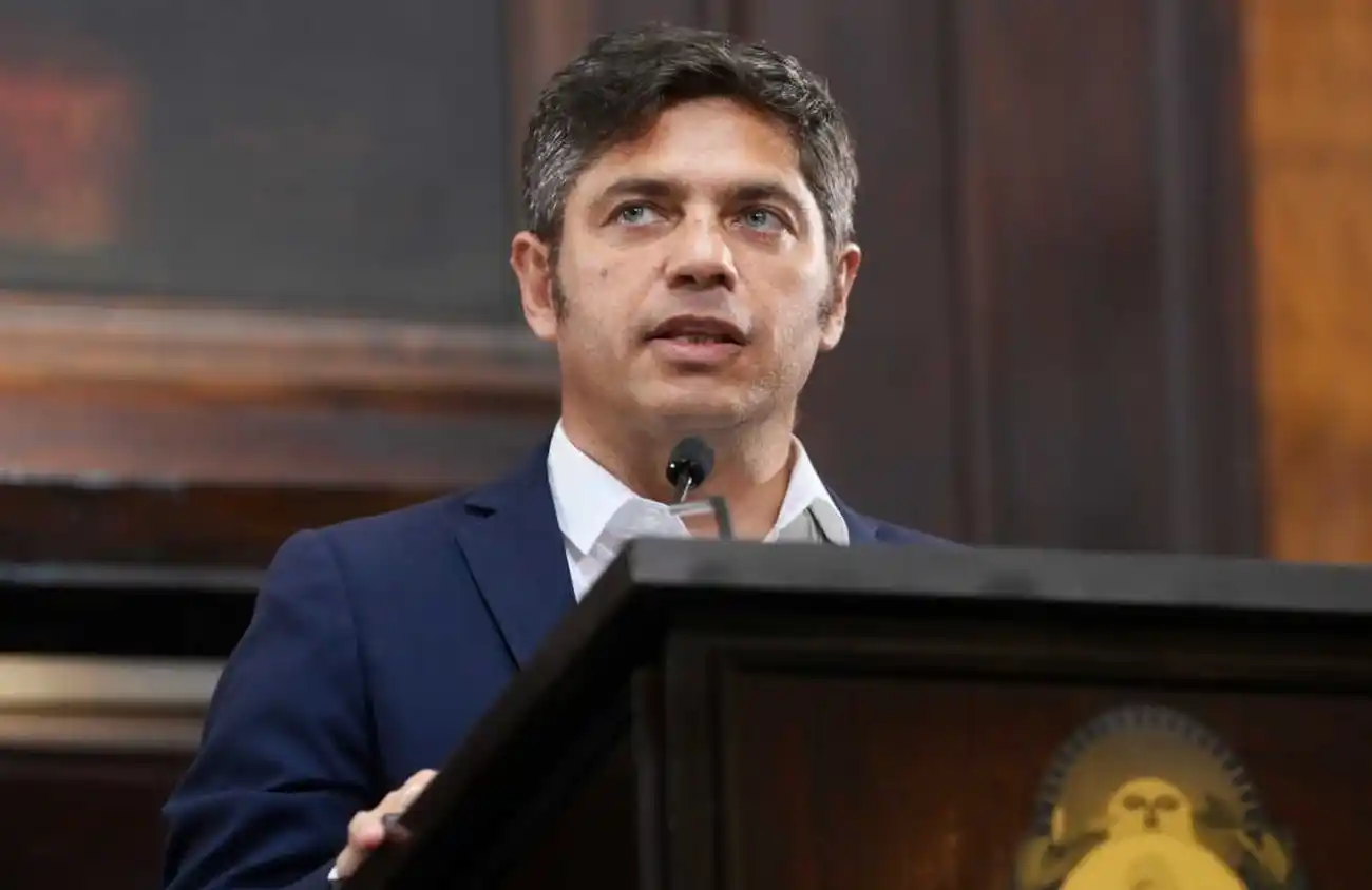 La Defensoría del Pueblo pidió a Kicillof intervenir la obra social bonaerense.