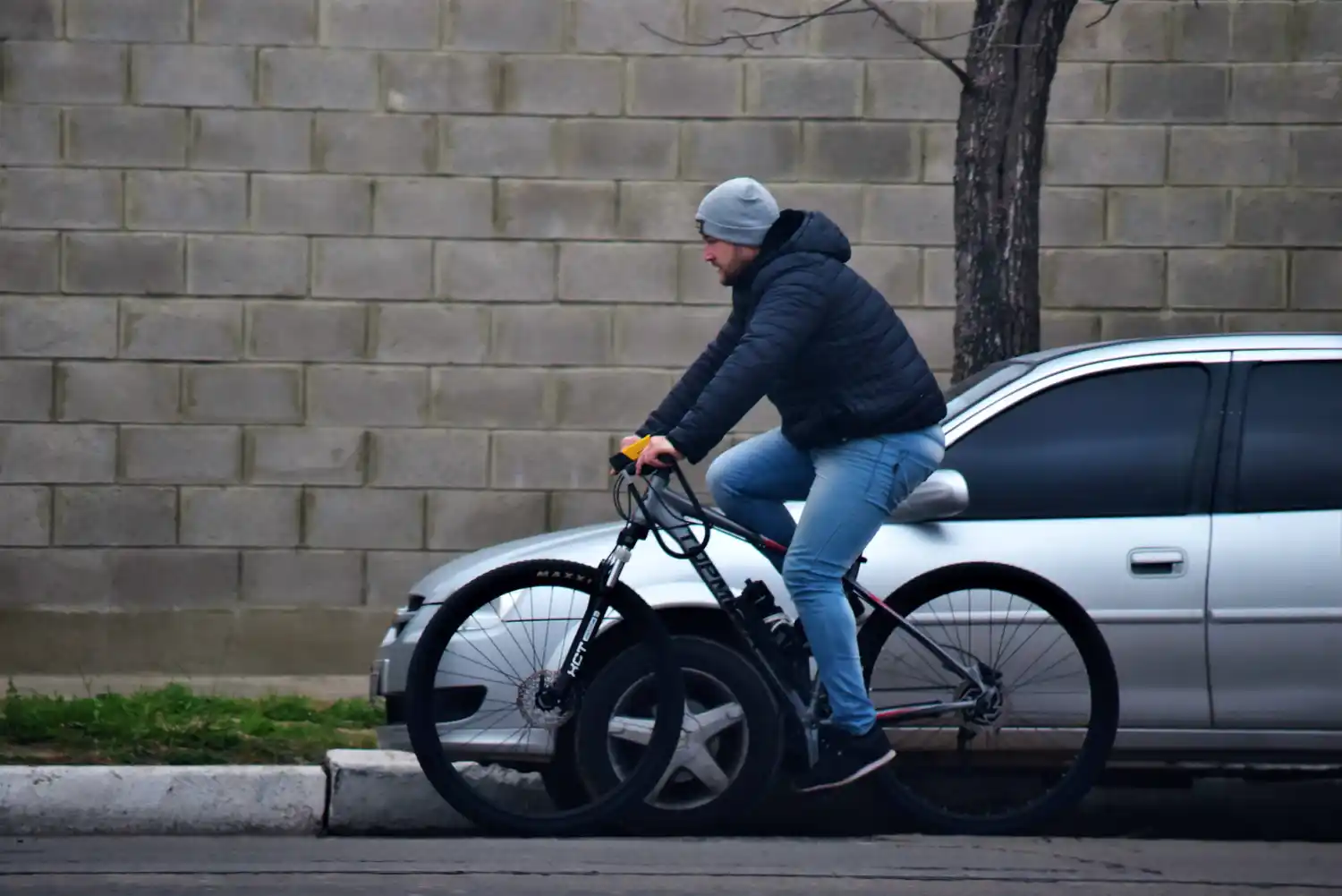 La temperatura máxima no superará los 15°C.