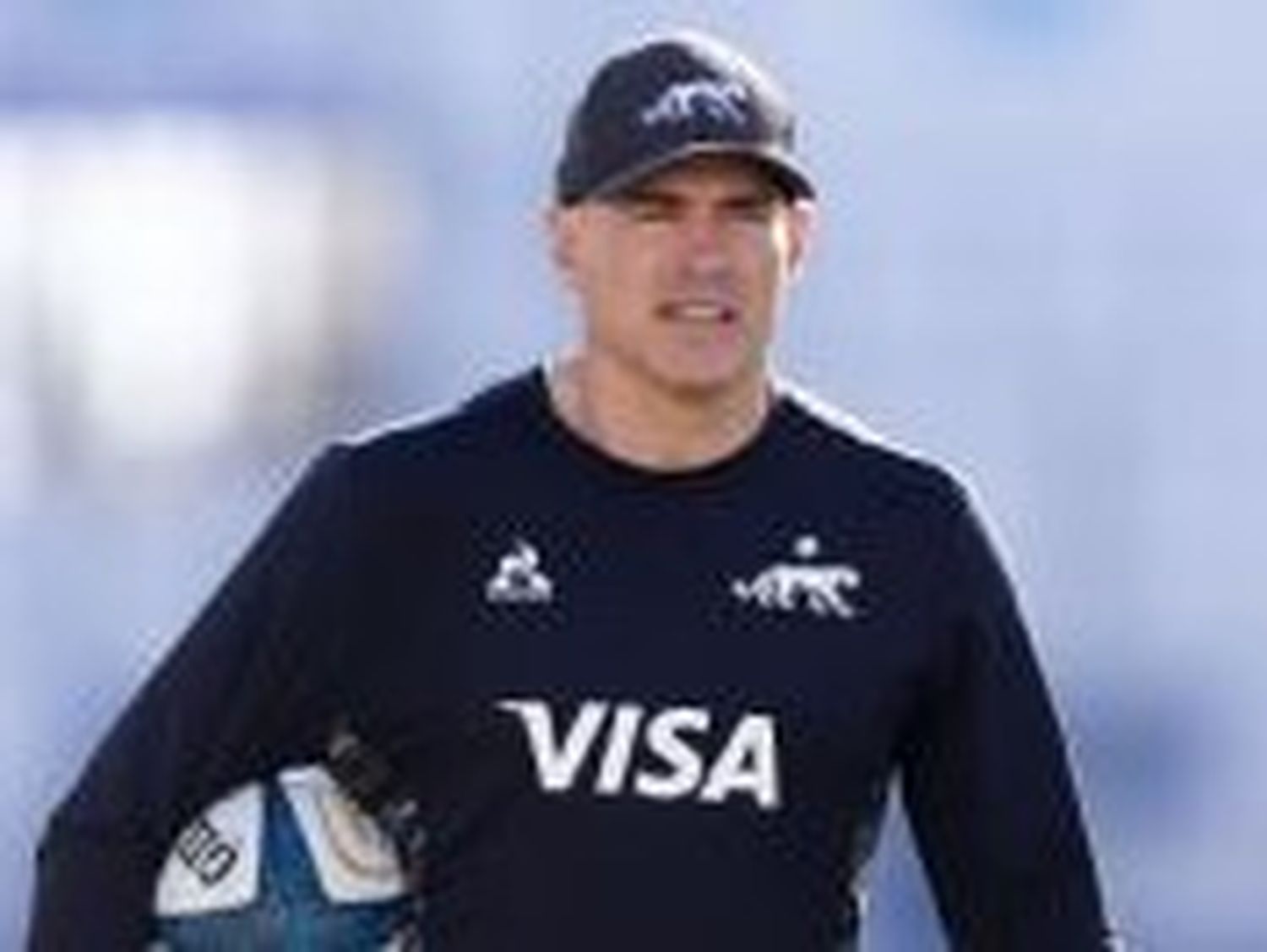 Contepomi: “Nunca bajamos los brazos”