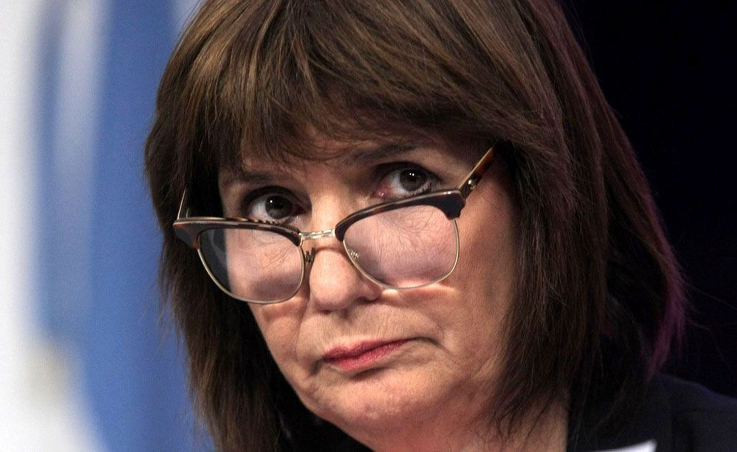 Bullrich sobre la extinción de dominio: "Los que tienen que tener miedo son los narcos y los corruptos"