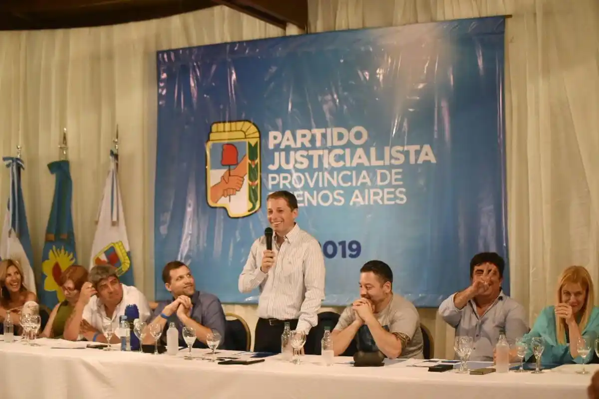 Vidal no desdoblará las elecciones: Repercusiones en el peronismo que celebra la medida