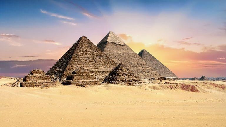 Caral-Supe, la civilización más antigua de América