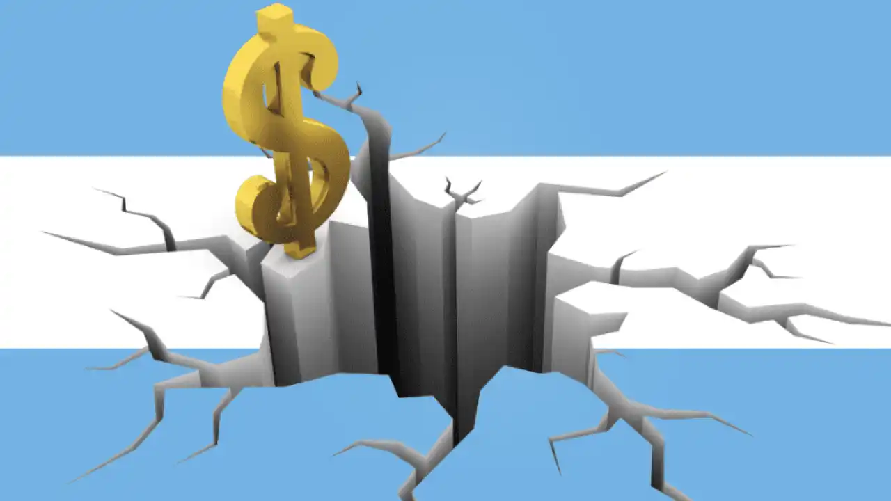 Si no le gusta, búsquese otro país