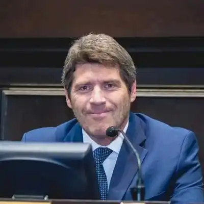 Diputado de Cambiemos propone recompensar a vecinos que denuncien hechos de corrupción